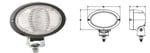 OVAL ÇALISMA LAMBASI