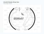 PABUÇLU FREN BALATASI VW AMAROK 2HA, 2HB, S1B, S6B