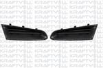 PANJUR ON SOL-SAG TAKIM SIYAH CLIO III 05>