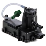 PARTIKUL FILTRE POMPASI  (EURO 5)207 208 2008 301 PARTNER TEPE C4 CACTUS C4 PICASSO  C-ELYSEE BERL?NGO B9	