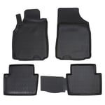 PASPAS HAVUZLU RENAULT MEGANE 2 2004-2009 3D