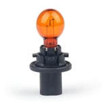 PCY624W AYNA SİNYAL AMPÜLÜ CRAFTER SPRINTER SARI AMBER
