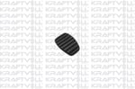 PEDAL LASTIGI DEBRIYAJ FREN CLIO II KANGOO MEGANE ILAGUNA I TWINGO FLUENCE MEGANE III SCENIC III