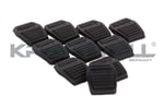 PEDAL LASTIGI DEBRIYAJ FREN V184 01>06 V347 06>