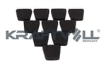 PEDAL LASTIGI FREN DEBRIYAJ ACCENT ERA 06> BLUE 11> Ix35 10> I20 08> I30 07>