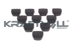 PEDAL LASTIGI FREN DEBRIYAJ HILUX 98>04