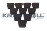 PEDAL LASTIGI FREN DEBRIYAJ L200 CR TRITON 2.5D 2WD 4WD 06>