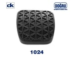 PEDAL LASTİĞİ İNSİGNİA-ASTRA J ASTRA H