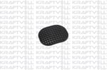 PEDAL LASTIGI PALIO ALBEA DOBLO SIENA LINEA BIPPER NEMO FIORINO