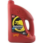 PETROL OFİSİ MAXİMA AUTO LPG 20W50 4LT