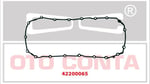 PEUGEOT 206 1.6 16 V KARTER CONTASI NİTRİL KAUÇUK TU5JP4 (NFU-N6A-NFR)
