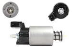 PEUGEOT 208/3008/301/CITROEN DS3 MARS OTOMATIGI