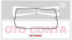PEUGEOT BOXER CİTROEN JUMPER 2.2 HDI ÜST KAPAK CONTASI 4HU-4HV ( P22DTE)