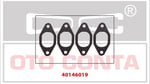 PEUGEOT BOXER CİTROEN JUMPER EMME MANİFOLT CONT. TAKIM 2.5 2.8 8140.43S 814043