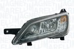 PEUGEOT FAR BOXER X250FL SOL 
