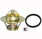 PEUGEOT TERMOSTAT-106 1.4 306 1.6 SAXO 