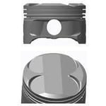 PİSTON BMW N-40-42-45 84.50mm