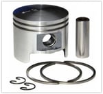 PİSTON SEGMAN JP COROLLA 4AFE 1.6 81.50mm 96-