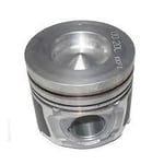 PİSTON SEGMANLI CAPTIVA / ANTARA 2.0 CDTI Z20DM 83mm 050