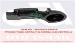 PİYANO TUŞU ASTRA F G VECTRA A B CORA A B KADETT D E COMBO OMEGA 1.4i 1.6D 1.6i 1.7D 1.7i 1.8i 2.0i