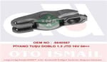 PİYANO TUŞU DOBLO FIORINO LINEA PALIO PUNTO ALBEA 1.3D 1.3 16V ASTRA H J CORSA D 1.3CDTI