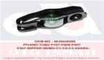 PİYANO TUŞU P206-307-BIPPER-C2-C3-NEMO-XSARA-FIESTA-FUSION-TOYOTA AYGO 1.4HDI-1.6HDI ELYCEE-P308-P3008-P508-P3008-P5008-C4 II DS4-C3 III-PARTNER TEPE-BERLINGO III- DV6C-DV6DTED