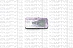 PLAKA LAMBA CAMI  LINEA FIAT 500 07>17                                   