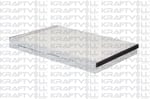 POLEN FILTRESI A-CLASS W168 97>04 VANEO 414 02>05