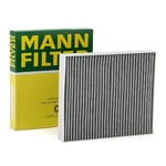 POLEN FİLTRESİ ASTRA J 1.4-1.6-1.6T-1.3-1.7-2.0CDTI-INSIGNIA 1.6-1.8-2.0CDTI-MERIVA B 1.3-1.7 (KARB)