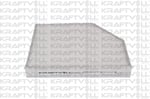 POLEN FILTRESI AUDI A4 07>A5 08>Q5 08> 1,8TFSI 2,0TFSI 3,0TFSI 3,2FSI