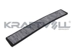 POLEN FILTRESI BMW E46 E83 KARBONLU