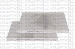 POLEN FILTRESI BMW E60 E61 E63 E64