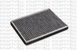 POLEN FILTRESI BMW E66 E67 KARBONLU
