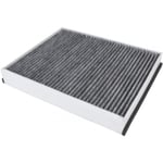 POLEN FILTRESI C MAX-GALAXY II-S MAX 2007 - FOCUS C MAX 2 0TDCI 2004 - 2007 FOCUS III 2011 - V40 201