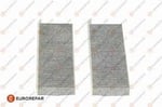 POLEN FİLTRESİ COMBO E 19>VIVARO C-ZAFIRA LIFE-GRANDLAND-PARTNER II TEPEE-P3008-P5008-RIFTER- BERLINGO II-C4 08>DS5 11>KARBONLU OTOM AC