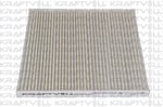 POLEN FILTRESI COROLLA 2002 2007 YARIS 1999 2005 LAND CRUISER 2001> CAMRY 2001> LEGACY 03> OUTBACK 0
