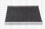 POLEN FILTRESI DUCATO BOXER III JUMPER 06> KARBONLU