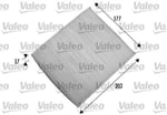 POLEN FİLTRESİ FIAT PANDA 09/03 PA