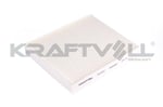 POLEN FILTRESI FOCUS C MAX CAP 04>08 FOCUS II CB4 04>11 / S40 V50 C70