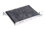 POLEN FİLTRESİ FOCUS C MAX CAP 04>08 FOCUS II CB4 04>11 S-MAX 09> 06> MONDEO III 00>07 IV 07> KUGA 08> GALAXY 06> KARBONLU