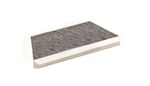 POLEN FİLTRESİ KARBONLU 206 1.4 1.6 / P206 + 1.4HDI 70PS 09-(KARBONLU)