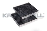 POLEN FILTRESI KARBONLU BMW  X3 F25  X4 F26 10>