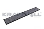 POLEN FILTRESI KARBONLU BMW E81 E87 E88 E90 E93 E84 04>