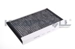 POLEN FILTRESI KARBONLU CRAFTER 06> / SPRINTER 06>