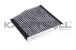 POLEN FILTRESI (KARBONLU) X156 13> W176 12>18 W246 11>18 C117 13>19