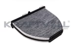 POLEN FILTRESI (KARBONLU) X204 08>15 W204 07>14 W212 09>15 C218 11>17 R231 12>