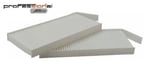 POLEN FİLTRESİ MASTER IV 2.3DCI 10 KNG-KNG EXP 1.5DCI-1.6-1.6 16V 08 MOVANO B 2.3CDTI 10