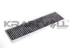 POLEN FILTRESI MINI R50 R52 R53 KARBONLU