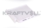 POLEN FILTRESI NISSAN MICRA K12 2003-2010 NISSAN NOTE 2006-2012 DACIA DUSTER DOKKER LOGAN SANDERO CLIO III MODUS TWINGO II 1.2 / 1.4 / 1.5 / 1.6