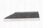 POLEN FILTRESI P206 P206+ (T3E) 1.4 / 1.6 / 1.9 98> KARBONLU